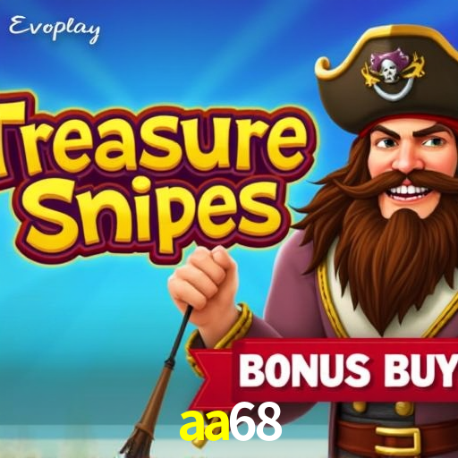 Provedores de Jogos aa68