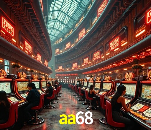 Mesa de Blackjack aa68