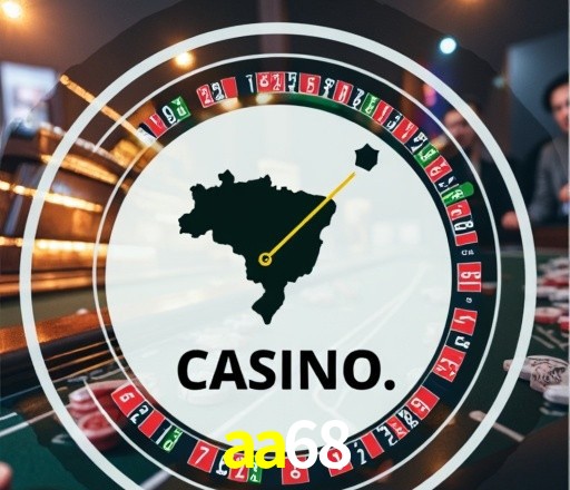 Casino Ao Vivo aa68
